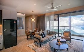 Antara Genting Highlands By Cobnb - Near Link Bridge